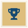 Award-Winning Attorneys  Icon