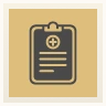 Failure to Diagnose: A Dangerous Form of Medical Malpractice Icon