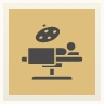 Surgical Errors Icon