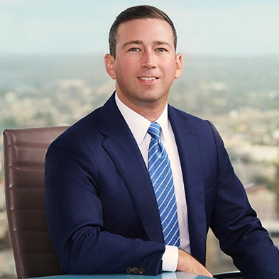 Brad Schwab