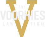 The Voorhies Law Firm
